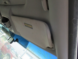 2006 HONDA ODYSSEY EX-L SKY BLUE 3.5L AT A16485